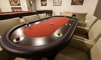 Imagem 7: Apartamento de 02, quartos com 50m² todo mobiliado e ambientado para alugar em Tambaú João