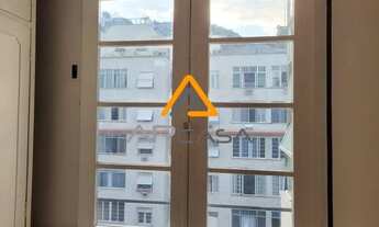 Imagem 4: Apartamento para aluguel tem 30 metros quadrados com 1 quarto em Copacabana - Rio de Janei