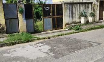 Imagem 2: Terreno em Mesquita Banco de areia