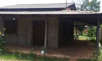 Imagem: Vendo essa casa