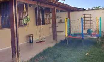 Imagem: Aluga-se casa 3 quartos no Horto