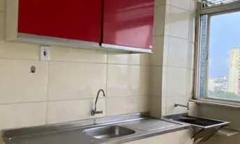 Imagem 2: Ed. Caixa, 2 quartos, bela vista para a Praça da República!