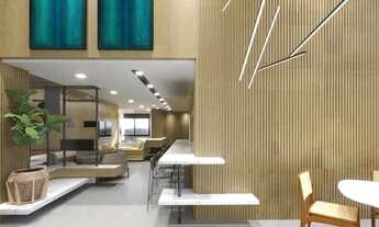 Imagem 7: Apartamento para aluguel e venda com 215 metros, 3 suítes, 3 vagas, no Edifício Galeria