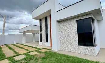 Imagem: Casa de condomínio térrea para venda com