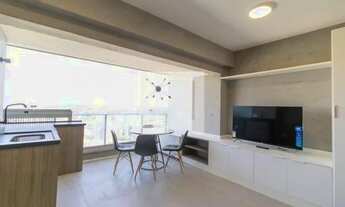 Imagem 5: Apartamento para Aluguel - Butantã, 2 Quartos, 63 m2