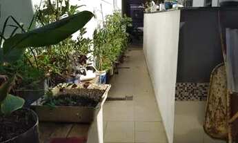 Imagem 5: Sobrado com 3 dormitórios para alugar, 103 m² por R$ 2.604,21/mês - Cidade Nova II - Indai