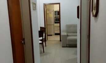 Imagem 6: ApRtamento Crntro de Palhoça- SC com 2 quartos