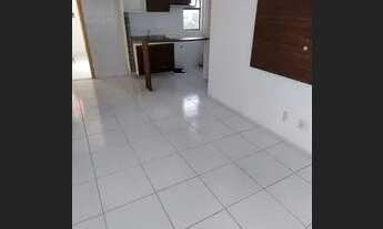 Imagem 3: Apartamento com 2 quartos 54 metros em Candeias