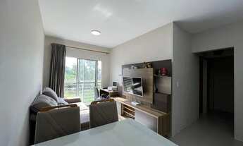 Imagem: AP08 Apartamento para venda tem 53 metros