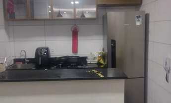 Imagem: Apartamento Abrantes 2/4