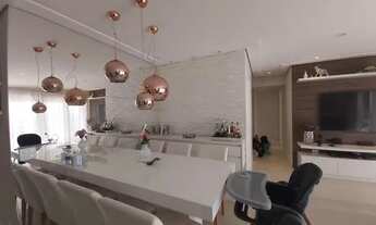 Imagem 2: Apartamento para venda possui 104 metros quadrados com 2 quartos em Parque Reboucas - São