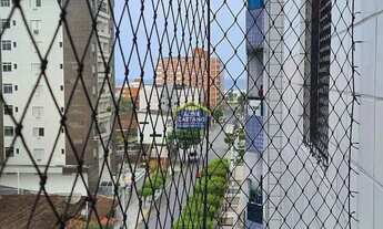 Imagem 3: Apartamento com 2 dorms, Ocian, Praia Grande - R$ 380 mil, Cod: ACT2426