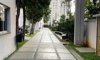 Imagem 3: Apartamento para venda possui 54 metros quadrados com 2 quartos em Jardim Íris - São Paulo