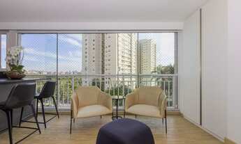 Imagem 6: IMPONENTE APARTAMENTO NO JARDIM EUROPA