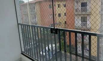 Imagem 3: Locação eco space anil projetado