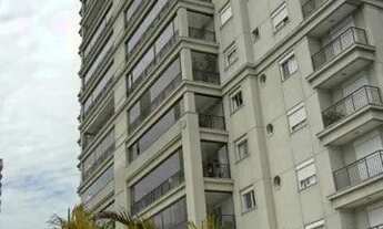 Imagem 5: Aluguel de Apartamento em São Paulo