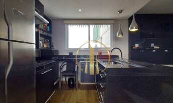 Imagem 2: APARTAMENTO STUDIO MODERNO - PRÓXIMO À USP E KARTÓDROMO