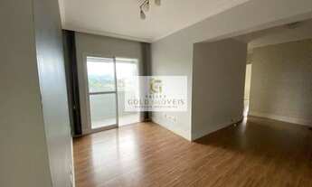 Imagem 6: Apartamento para venda tem 77 metros quadrados com 3 quartos