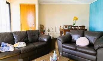 Imagem 2: SÃO PAULO - Apartamento Padrão - JARDIM DA GLORIA