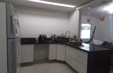 Imagem 2: Casa em condomínio residencial América