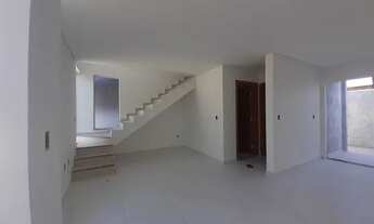 Imagem: Sobrado com 3 dormitórios, sendo 1 suíte