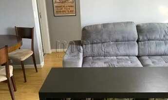 Imagem 5: SAO PAULO - Apartamento Padrão - LIBERDADE