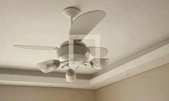 Imagem 5: Apartamento para Aluguel - Guilhermina, 3 Quartos, 223 m2