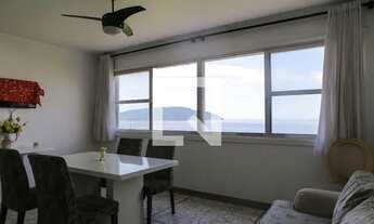 Imagem: Apartamento para Aluguel - Gonzaga , 3