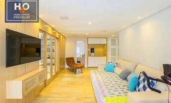 Imagem 7: Casa com 3 dormitórios 3 Suítes à venda, 329 m² - Vila Inah - São Paulo/SP