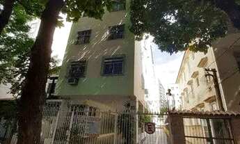 Imagem 3: Tijuca quarto sala perto do Sesc Tijuca