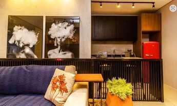 Imagem 3: Apartamento - Boqueirão - Santos/SP