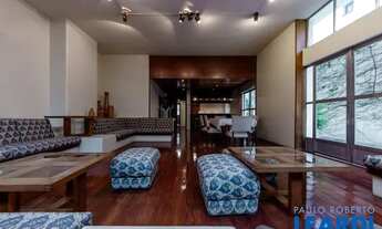 Imagem 2: APARTAMENTO - JARDIM AMÉRICA - SP