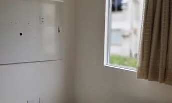 Imagem 2: Condomínio Parque Verde com mobílias