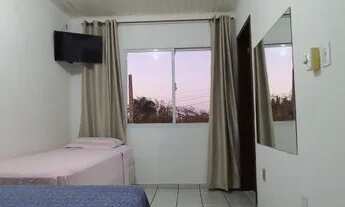 Imagem: Alugo apartamento Lagoa da Conceição