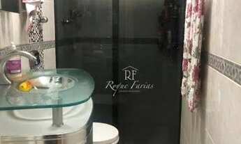 Imagem 7: Apartamento com 3 dormitórios à venda, 70 m² por R$ 365.000,00 - Bela Vista - Osasco/SP