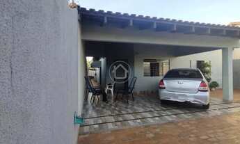 Imagem 3: CASA COM 3 DORMITÓRIOS NA VILA PALMIRA