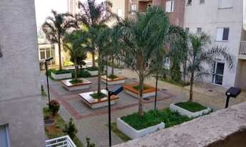 Imagem 2: Apartamento para venda tem 48 metros quadrados com 2 quartos em Vila Barreto - São Paulo