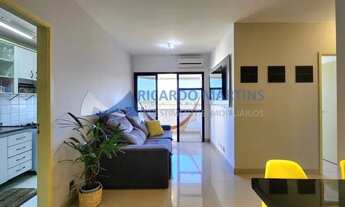 Imagem 3: Apartamento para venda possui 61 metros quadrados com 3 quartos