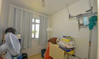 Imagem 7: Apartamento para venda com 48 metros quadrados com 3 quartos em Cidade Industrial - Curiti