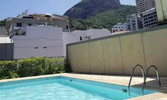 Imagem: Flat para aluguel com 50 metros quadrados