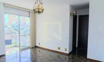 Imagem 1: Apartamento para Aluguel - Jabaquara, 1 Quarto, 49 m2