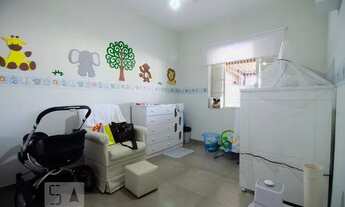 Imagem 3: Casa para Aluguel - Jardim Aurélia, 2 Quartos, 130 m2