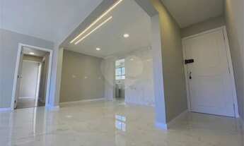 Imagem 4: Apartamento para venda tem 91 metros quadrados com 3 quartos em Água Verde - Curitiba - PR