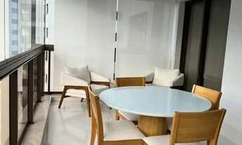 Imagem 4: Barra da Tijuca 04 suítes