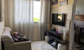 Imagem 2: Apartamento - Jardim Nova Europa - Campinas