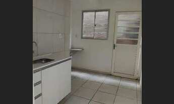 Imagem: Alugo apartamento térreo no Condomínio