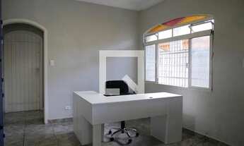 Imagem 3: Casa para Aluguel - Vila Caiçara, 6 Quartos, 300 m2