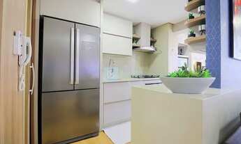 Imagem 6: Belíssimo apartamento no bairro Fortaleza com ampla estrutura de lazer!