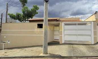 Imagem: Bela casa a venda no Jardim Universal