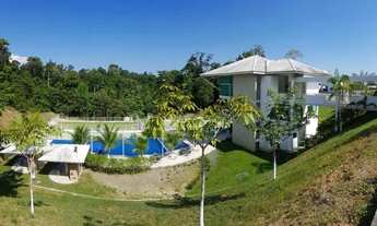 Imagem 5: Lote/Terreno para venda no Condomínio Reserva do Parque tem 360m² em Ponta Negra - Manaus